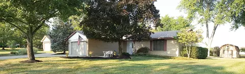 6715 Netherland Dr, Liberty Township, OH 45044