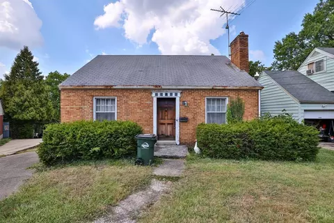 1309 Observatory Ave, Reading, OH 45215