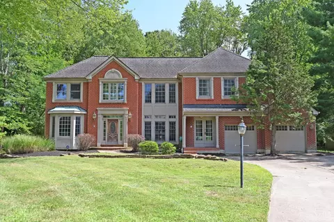 11640 Windy Hill Ct, Symmes Twp, OH 45140