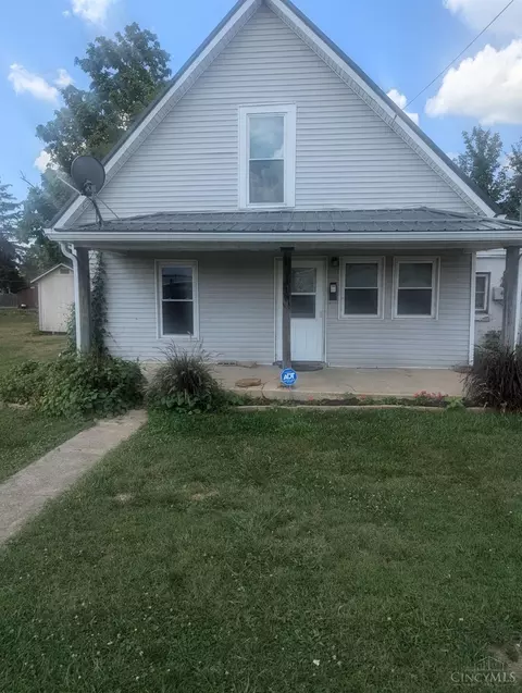 239 Barry St, Hillsboro, OH 45133