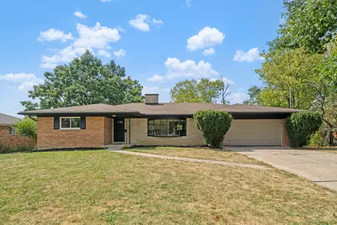 2797 Cyclorama Dr, Cincinnati, OH 45211