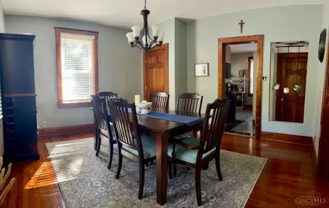 Dining - 6812 Plainfield Rd, Silverton, OH 45236 photo 1 of 3
