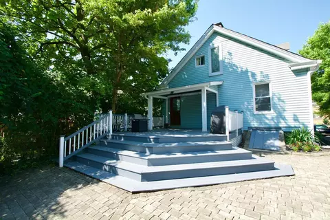 Exterior - 6812 Plainfield Rd, Silverton, OH 45236 photo 4 of 8