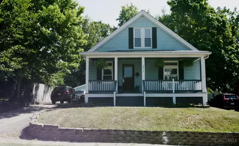 6812 Plainfield Rd, Silverton, OH 45236