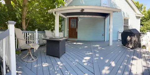 Exterior - 6812 Plainfield Rd, Silverton, OH 45236 photo 6 of 8