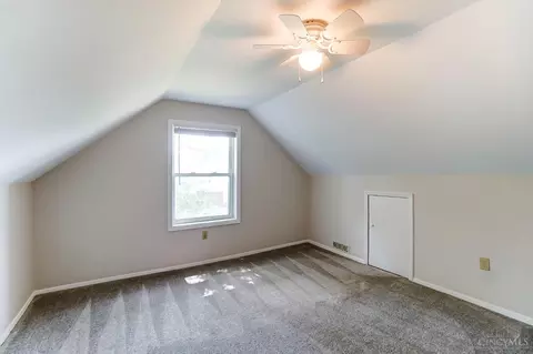 Bedroom - 6905 Merwin Ave, Cincinnati, OH 45227 photo 6 of 7