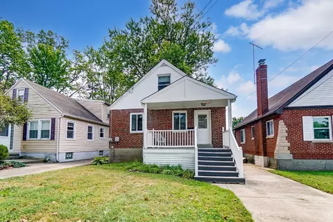 Exterior - 6905 Merwin Ave, Cincinnati, OH 45227 photo 3 of 10