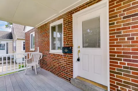 Exterior - 6905 Merwin Ave, Cincinnati, OH 45227 photo 4 of 10