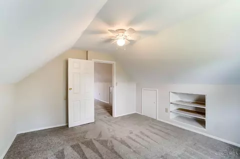 Bedroom - 6905 Merwin Ave, Cincinnati, OH 45227 photo 7 of 7