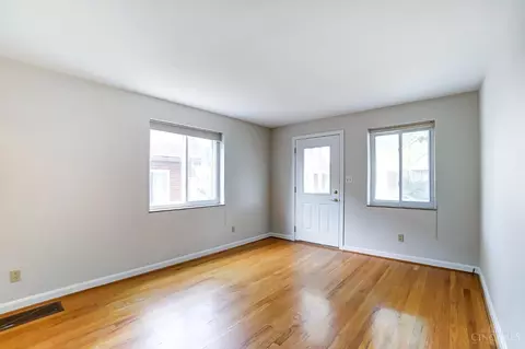 Living - 6905 Merwin Ave, Cincinnati, OH 45227 photo 4 of 5