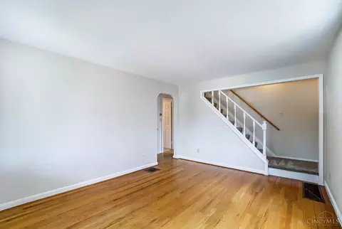 Living - 6905 Merwin Ave, Cincinnati, OH 45227 photo 2 of 5