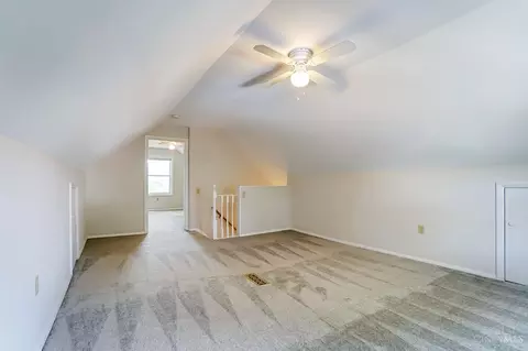 Bedroom - 6905 Merwin Ave, Cincinnati, OH 45227 photo 5 of 7