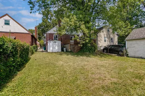 Exterior - 6905 Merwin Ave, Cincinnati, OH 45227 photo 10 of 10