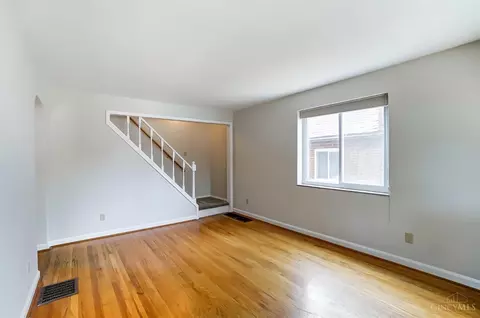 Living - 6905 Merwin Ave, Cincinnati, OH 45227 photo 3 of 5