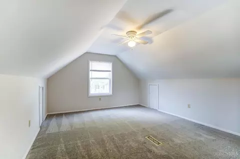 Bedroom - 6905 Merwin Ave, Cincinnati, OH 45227 photo 4 of 7