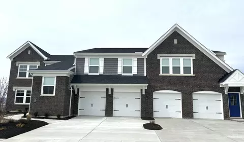 481 Bethpage Way, Turtle Creek Twp, OH 45036