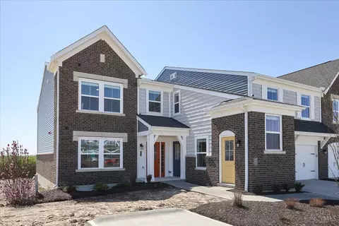 5309 Augusta Dr, Turtle Creek Twp, OH 45036