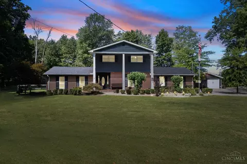 3703 Franz Rd, Amelia, OH 45102