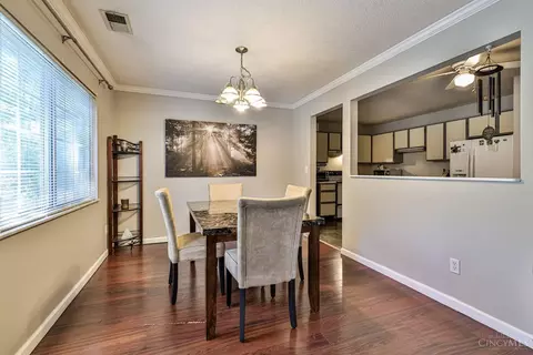 Dining - 5150 Old Oak Trl #29, Cincinnati, OH 45238 photo 1 of 5