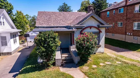 3554 Vista Ave, Cincinnati, OH 45208