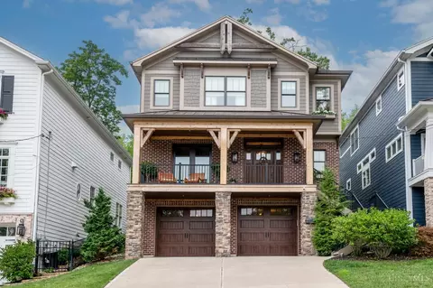 3629 Russell Ave, Cincinnati, OH 45208