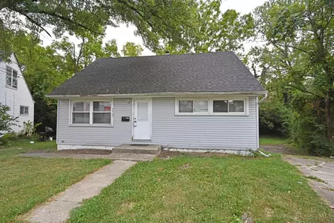 3409 Belltone Ave, Cincinnati, OH 45211