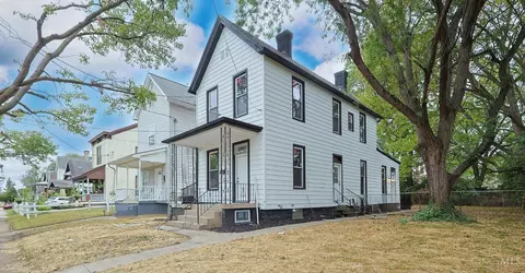 6725 Lebanon St, Cincinnati, OH 45216