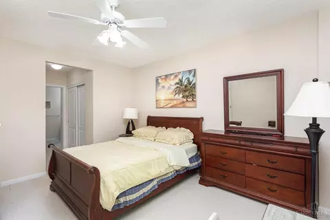 Bedroom - 5727 High Tree Dr, Cincinnati, OH 45247 photo 3 of 4
