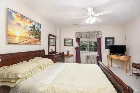 Bedroom - 5727 High Tree Dr, Cincinnati, OH 45247 photo 4 of 4