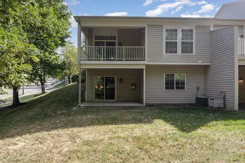 Exterior - 5727 High Tree Dr, Cincinnati, OH 45247 photo 8 of 9