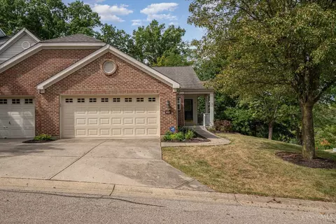 Exterior - 5727 High Tree Dr, Cincinnati, OH 45247 photo 2 of 9