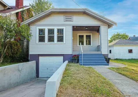 5712 Section Ave, Norwood, OH 45212