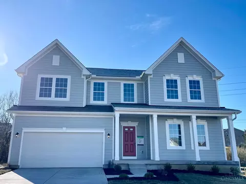 149 Hanford Ln, Monroe, OH 45050