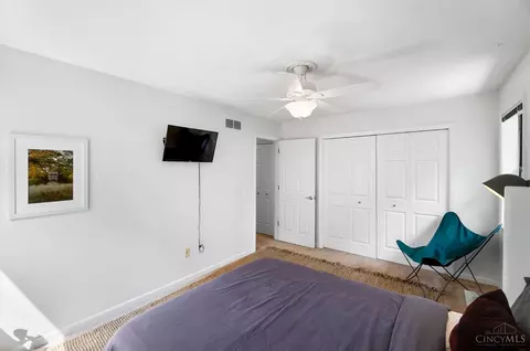 Bedroom - 3668 Hopper Ridge Rd, Cincinnati, OH 45255 photo 6 of 6