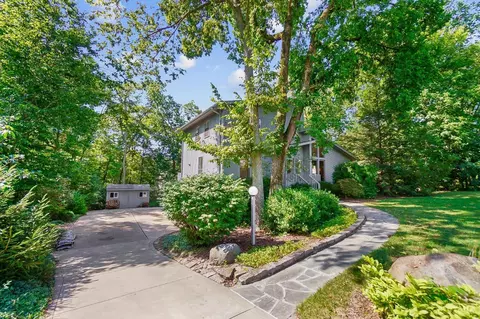 Exterior - 3668 Hopper Ridge Rd, Cincinnati, OH 45255 photo 17 of 27
