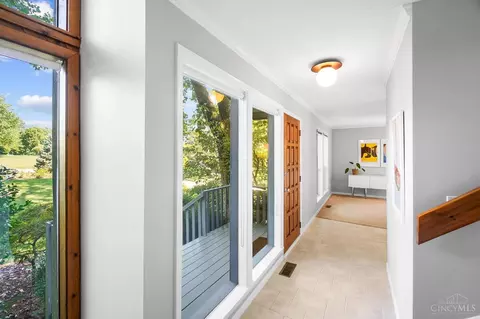 Entry Way - 3668 Hopper Ridge Rd, Cincinnati, OH 45255 photo 2 of 3