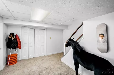 Entry Way - 3668 Hopper Ridge Rd, Cincinnati, OH 45255 photo 3 of 3
