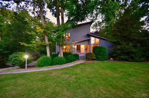 Exterior - 3668 Hopper Ridge Rd, Cincinnati, OH 45255 photo 26 of 27