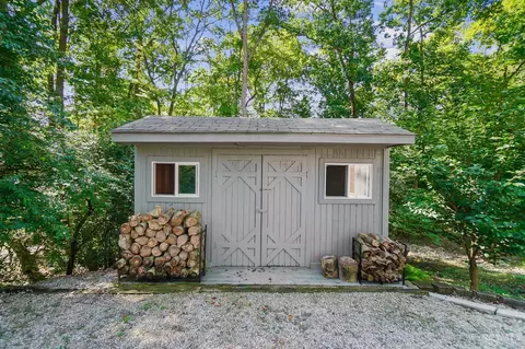 Exterior - 3668 Hopper Ridge Rd, Cincinnati, OH 45255 photo 21 of 27