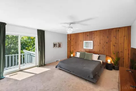 Bedroom - 3668 Hopper Ridge Rd, Cincinnati, OH 45255 photo 1 of 6