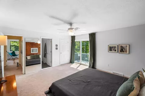 Bedroom - 3668 Hopper Ridge Rd, Cincinnati, OH 45255 photo 3 of 6
