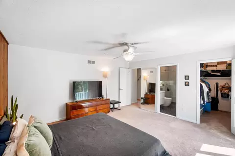 Bedroom - 3668 Hopper Ridge Rd, Cincinnati, OH 45255 photo 4 of 6