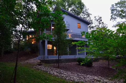 Exterior - 3668 Hopper Ridge Rd, Cincinnati, OH 45255 photo 14 of 27