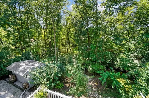 Exterior - 3668 Hopper Ridge Rd, Cincinnati, OH 45255 photo 11 of 27