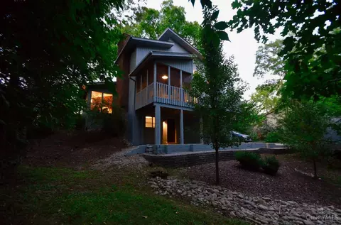 Exterior - 3668 Hopper Ridge Rd, Cincinnati, OH 45255 photo 15 of 27