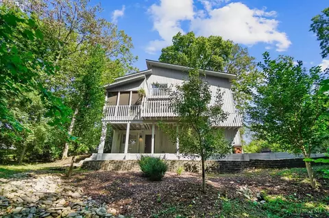 Exterior - 3668 Hopper Ridge Rd, Cincinnati, OH 45255 photo 22 of 27
