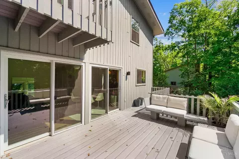 Exterior - 3668 Hopper Ridge Rd, Cincinnati, OH 45255 photo 7 of 27