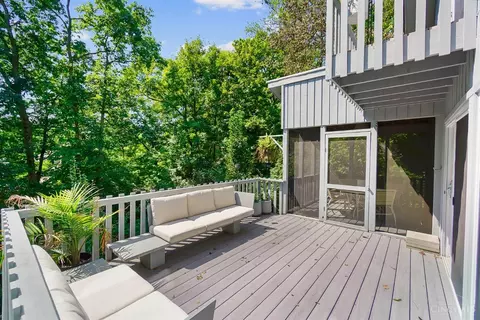 Exterior - 3668 Hopper Ridge Rd, Cincinnati, OH 45255 photo 9 of 27