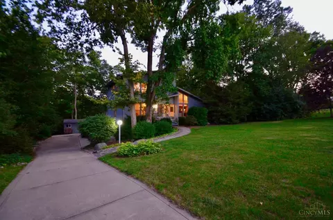 Exterior - 3668 Hopper Ridge Rd, Cincinnati, OH 45255 photo 25 of 27