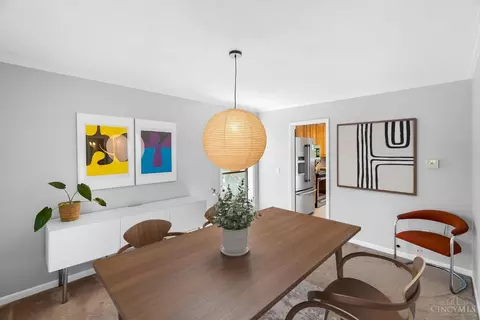 Dining - 3668 Hopper Ridge Rd, Cincinnati, OH 45255 photo 1 of 1